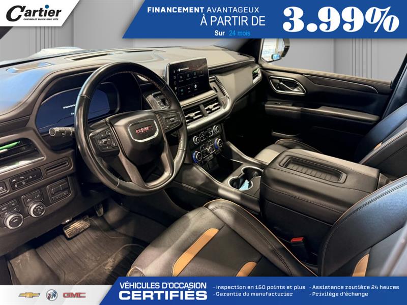 gmc Yukon 2023 - 13