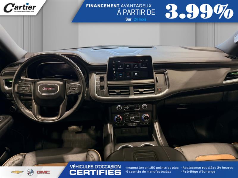 gmc Yukon 2023 - 15