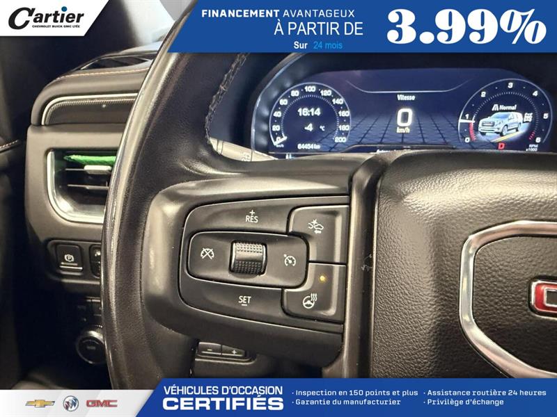 gmc Yukon 2023 - 22