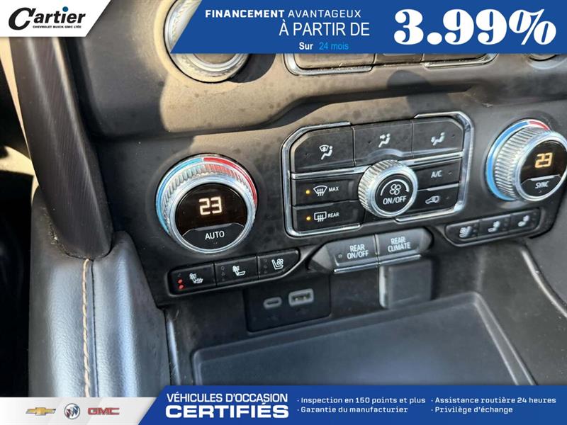 gmc Yukon 2023 - 29