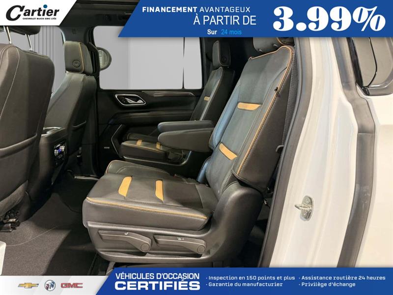 gmc Yukon 2023 - 30