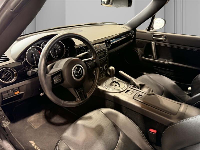 mazda MX-5 2012 - 7