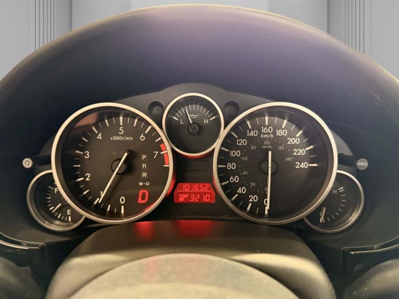 mazda MX-5 2012 - 8