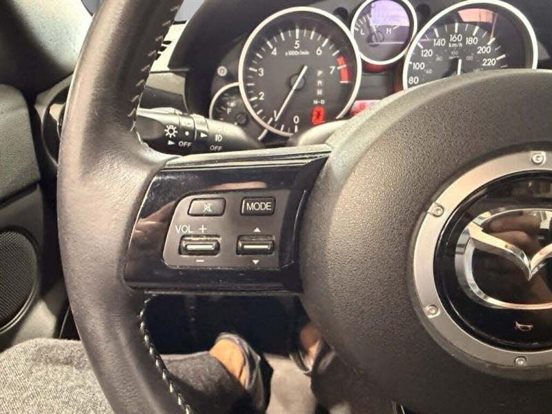mazda MX-5 2012 - 9