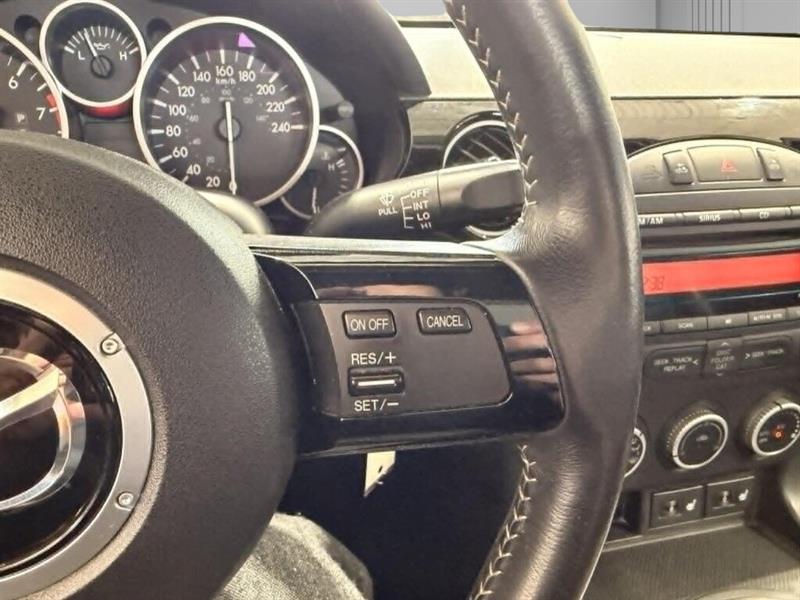 mazda MX-5 2012 - 10