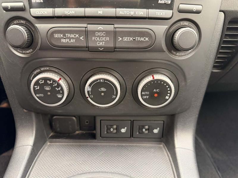 mazda MX-5 2012 - 12