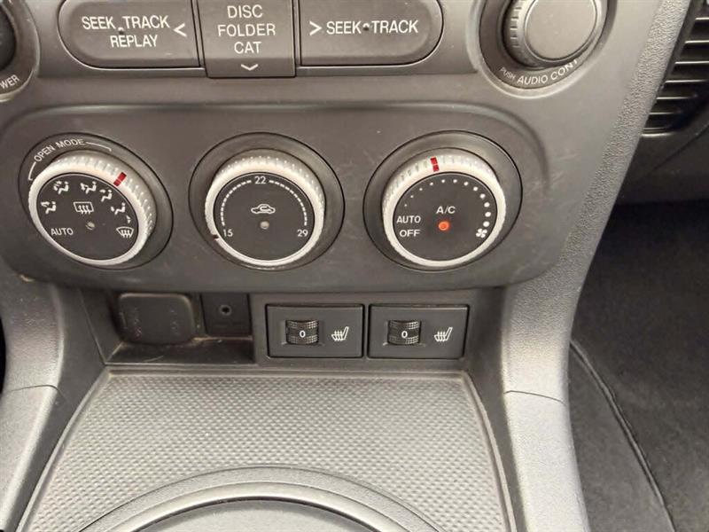 mazda MX-5 2012 - 13