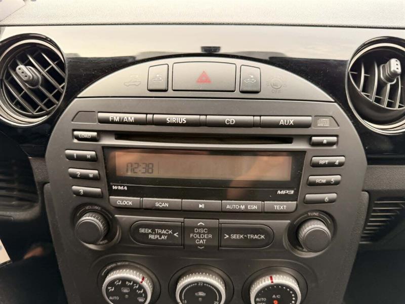 mazda MX-5 2012 - 14