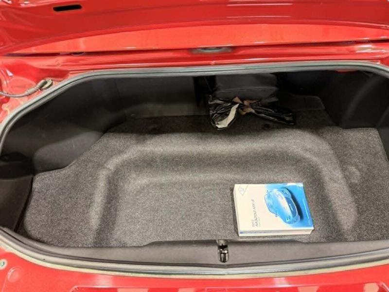 mazda MX-5 2012 - 15