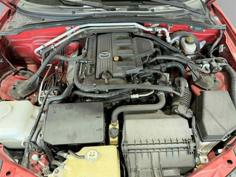 mazda MX-5 2012 - 16