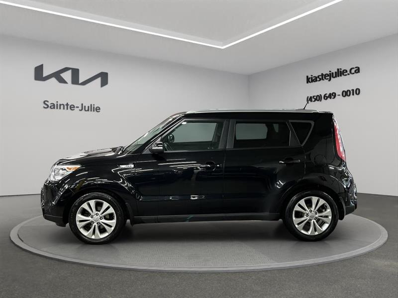 kia Soul 2016 - 3