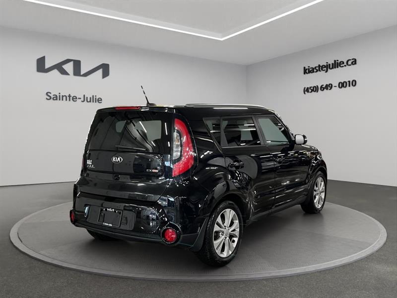 kia Soul 2016 - 7