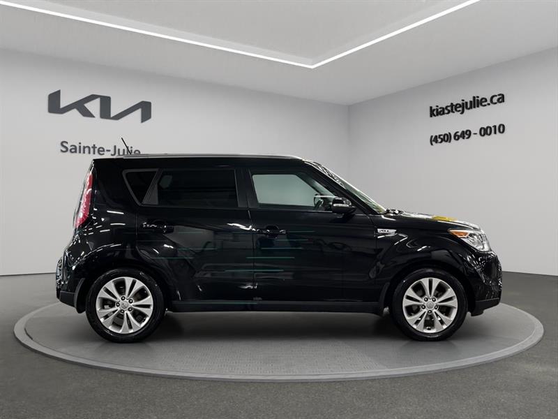 kia Soul 2016 - 8