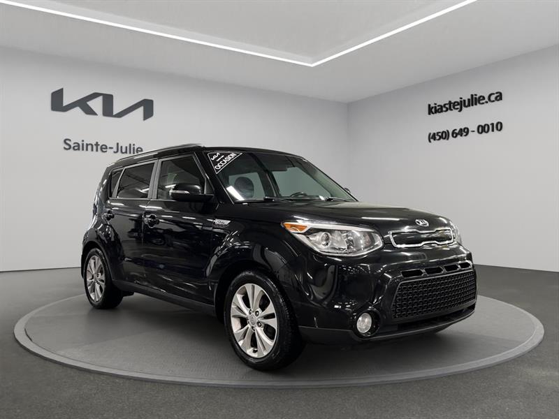 kia Soul 2016 - 9