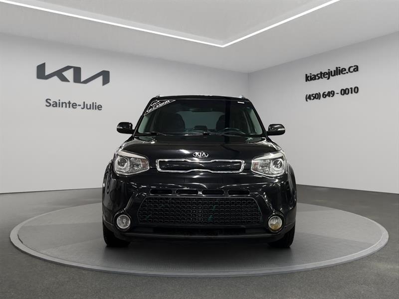 kia Soul 2016 - 10