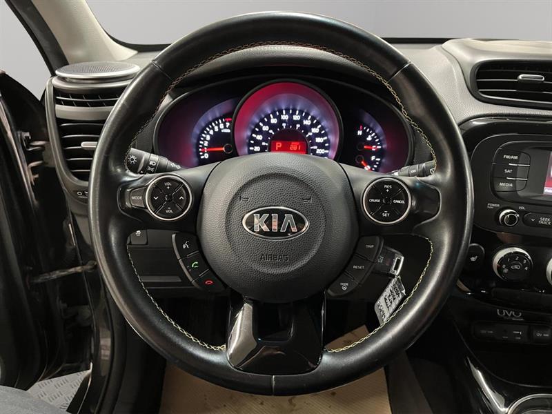 kia Soul 2016 - 11