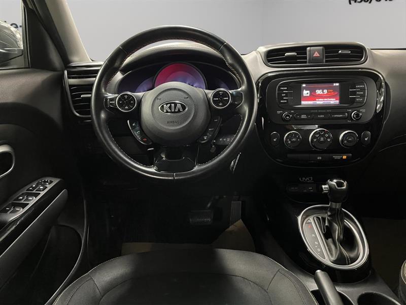 kia Soul 2016 - 13