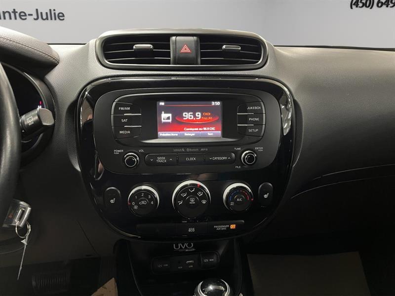 kia Soul 2016 - 14