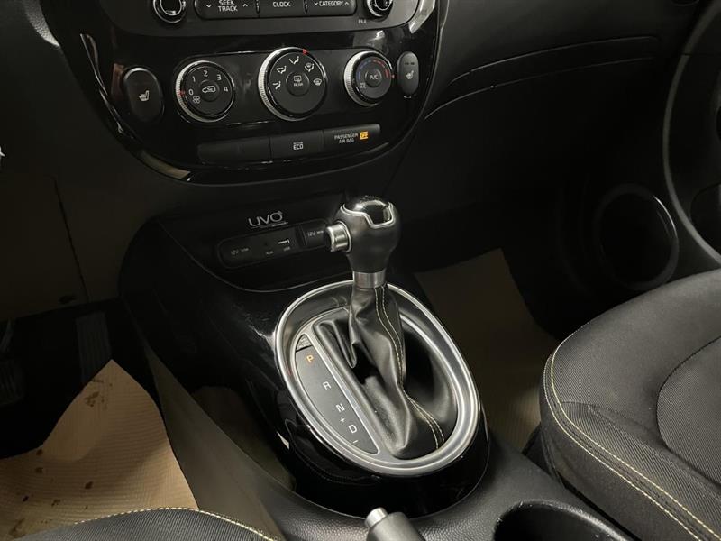 kia Soul 2016 - 15