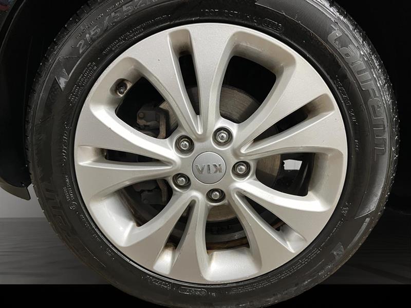 kia Soul 2016 - 16