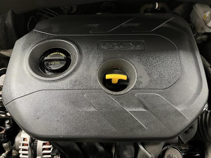 kia Soul 2016 - 17