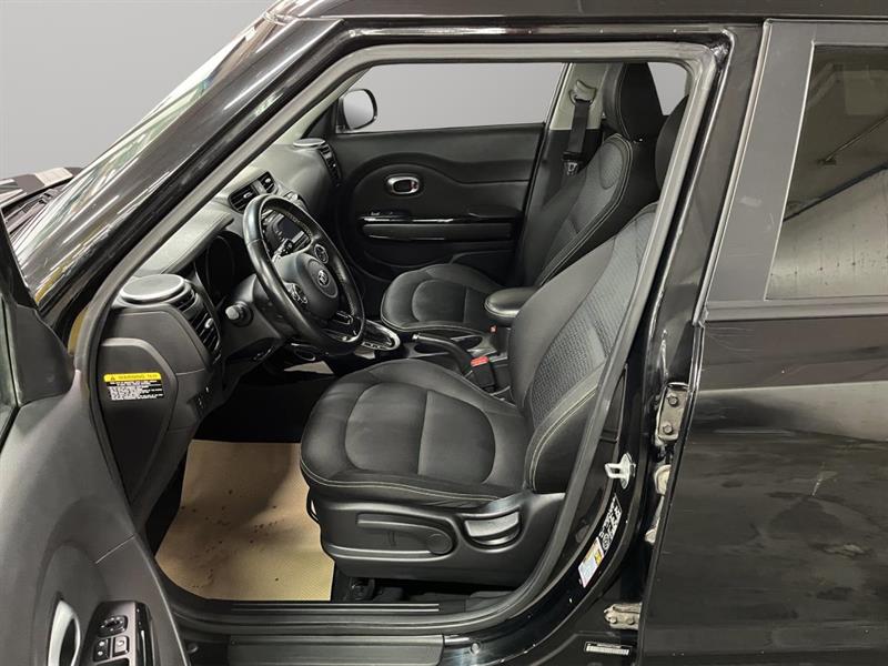 kia Soul 2016 - 18
