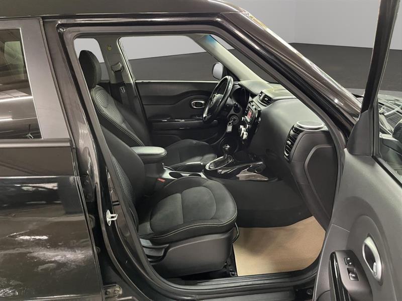 kia Soul 2016 - 19
