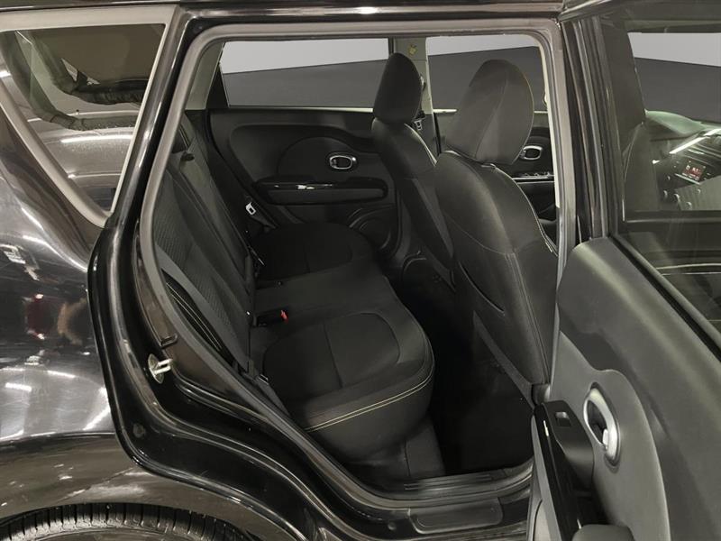 kia Soul 2016 - 20