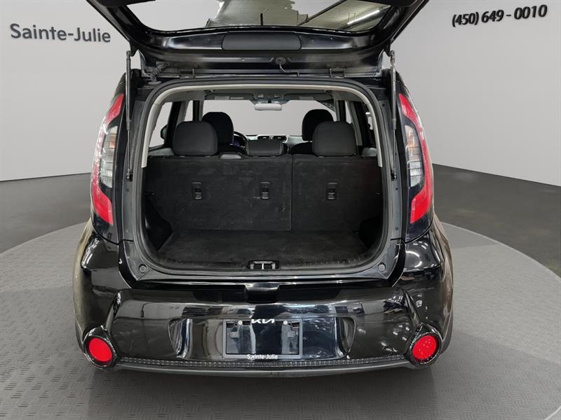 kia Soul 2016 - 21