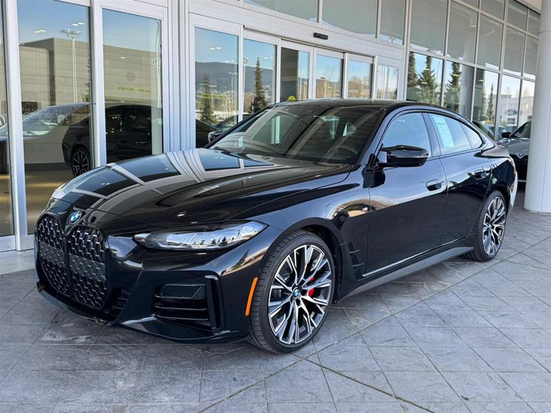 bmw M440i 2024 - 3