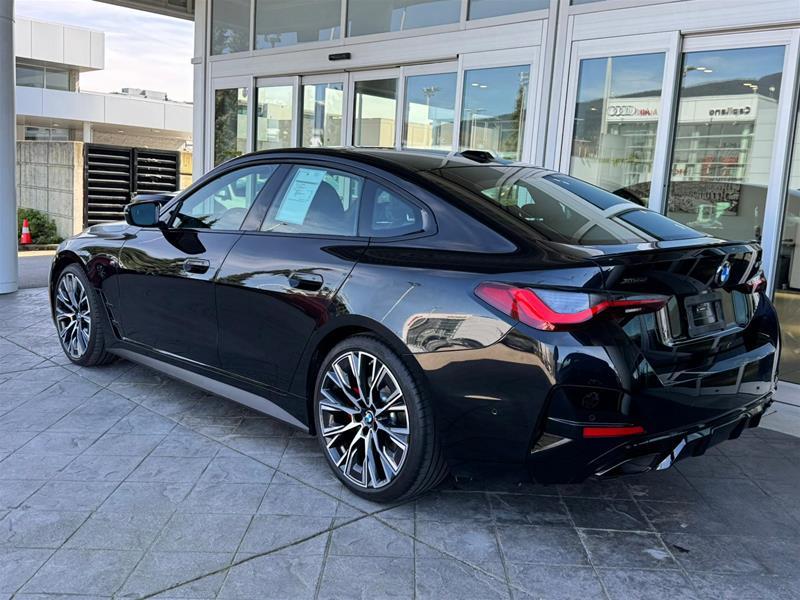 bmw M440i 2024 - 5