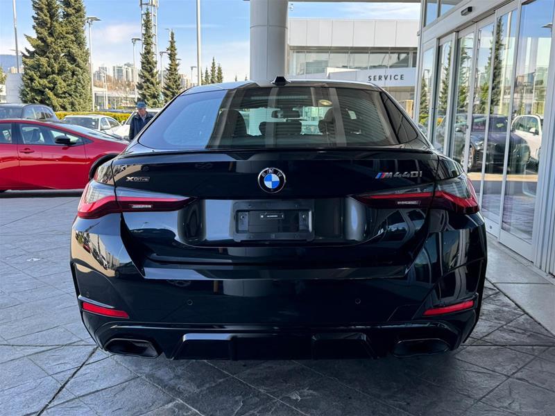 bmw M440i 2024 - 6
