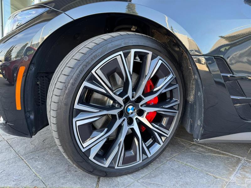 bmw M440i 2024 - 7
