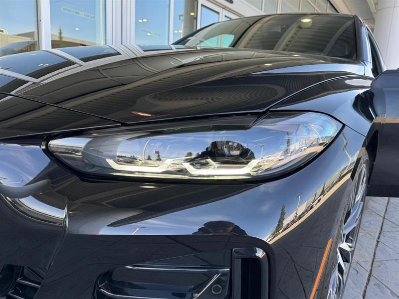 bmw M440i 2024 - 8