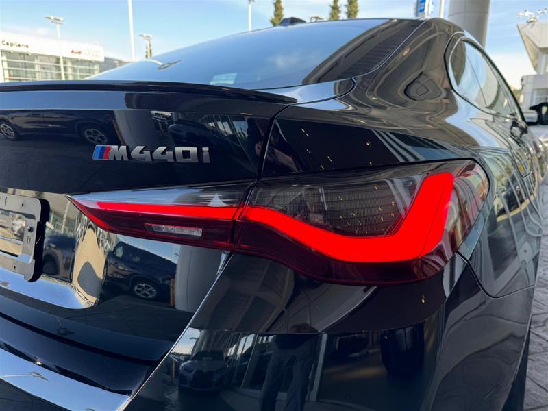bmw M440i 2024 - 9