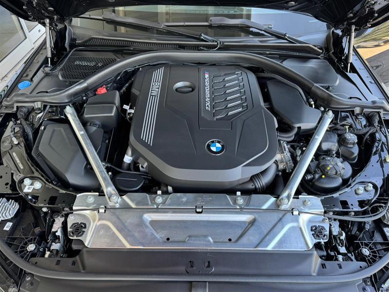 bmw M440i 2024 - 10