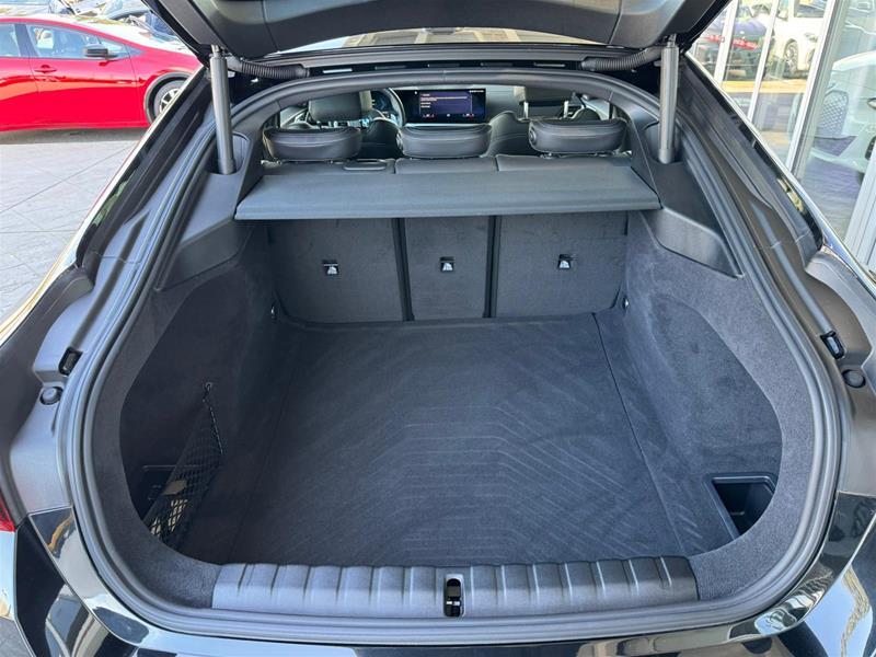 bmw M440i 2024 - 11