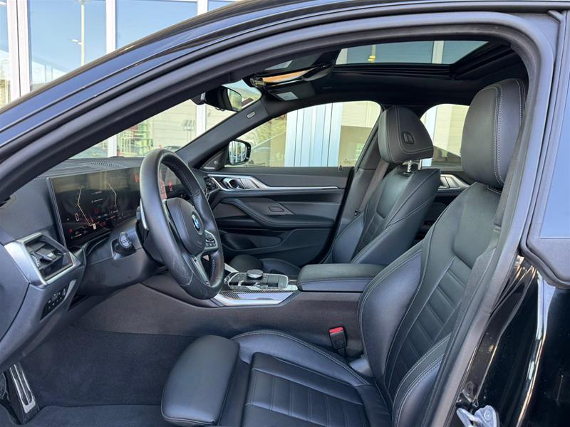 bmw M440i 2024 - 12