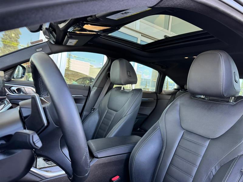 bmw M440i 2024 - 14