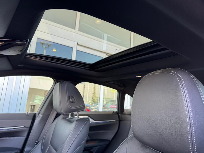 bmw M440i 2024 - 16