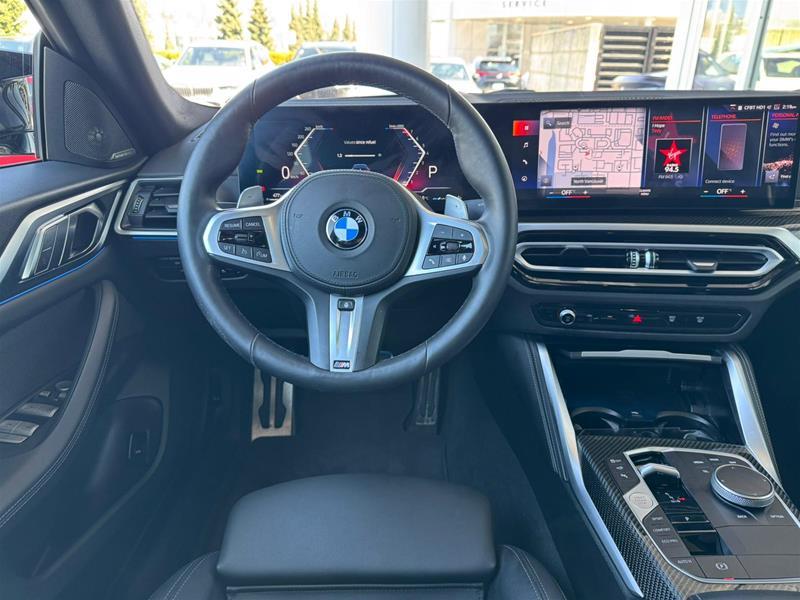 bmw M440i 2024 - 18