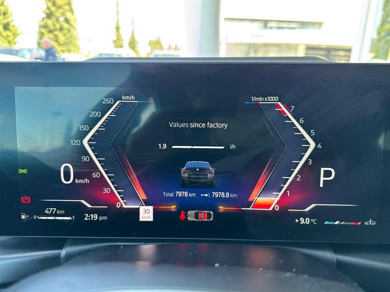 bmw M440i 2024 - 19