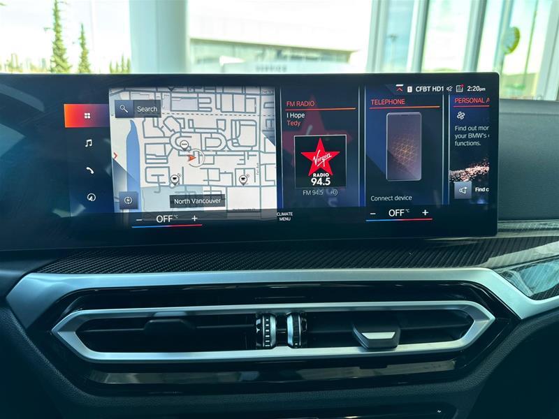 bmw M440i 2024 - 20