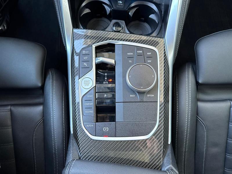 bmw M440i 2024 - 21