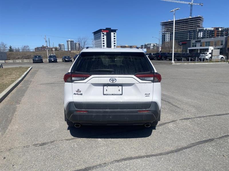 toyota RAV4 2023 - 3