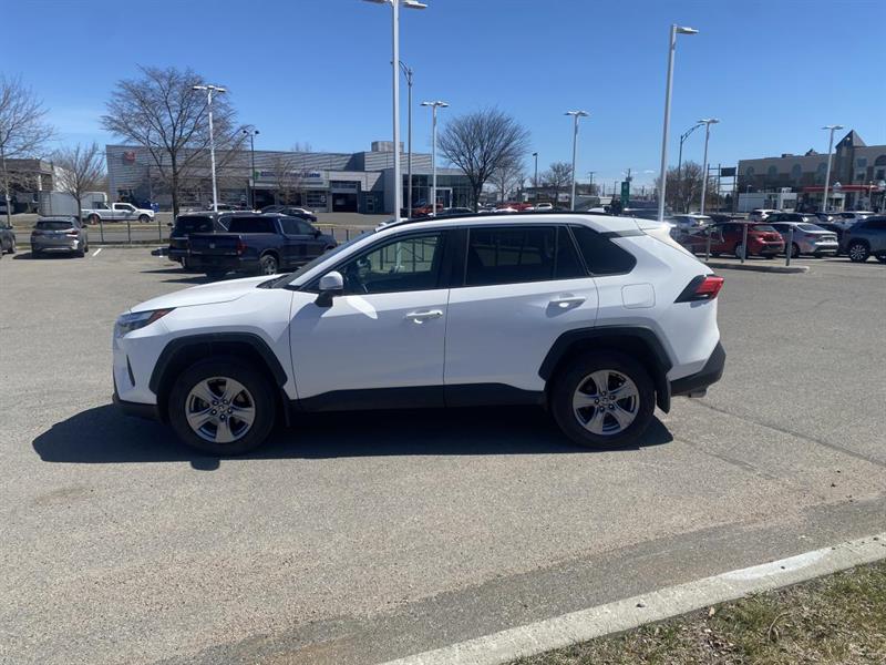 toyota RAV4 2023 - 4