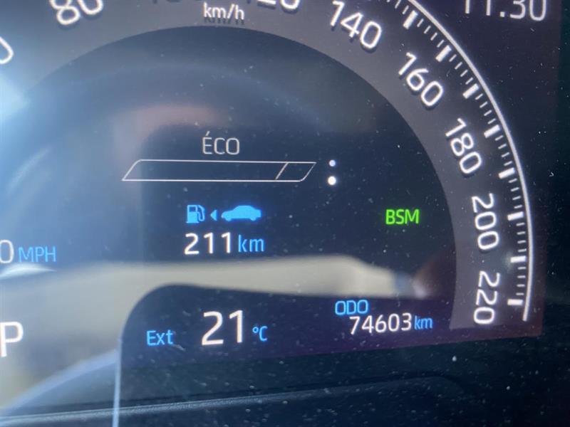 toyota RAV4 2023 - 5