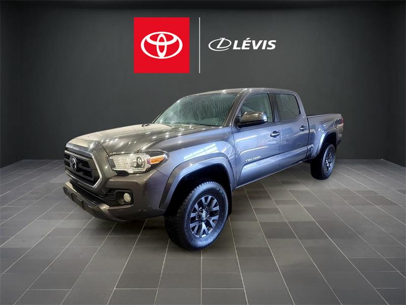 toyota Tacoma 2021