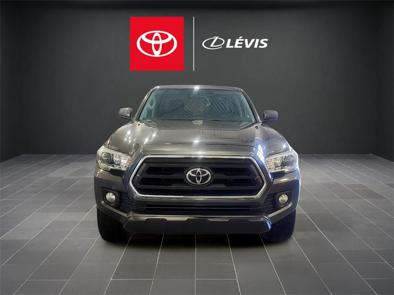 toyota Tacoma 2021 - 2