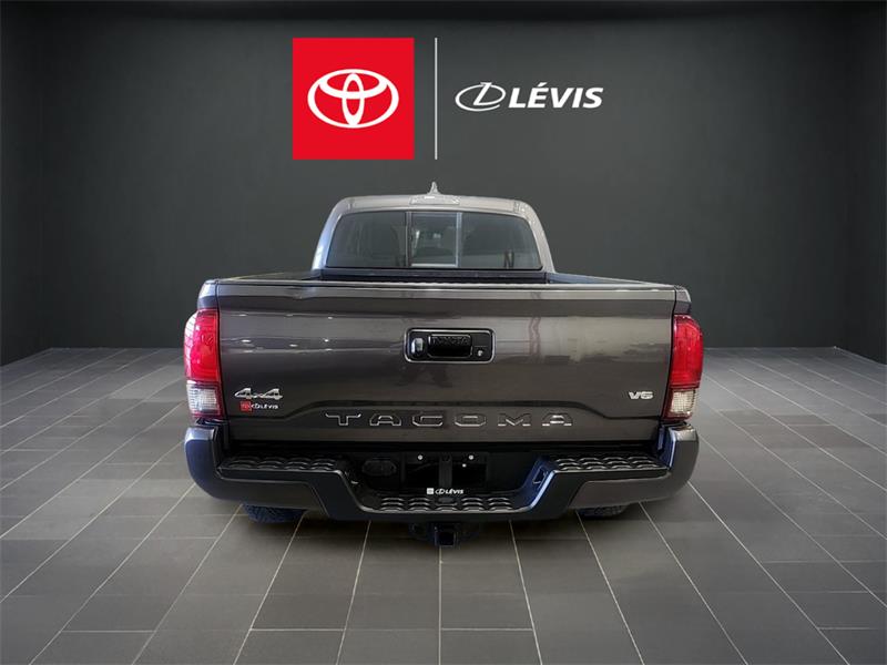 toyota Tacoma 2021 - 3